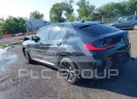 2023 BMW X4 photo