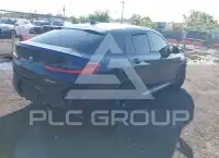 2023 BMW X4 photo