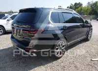 2023 BMW X7 photo
