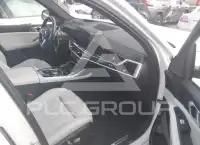 2023 BMW X7 фото