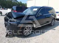 2023 BMW X7 photo