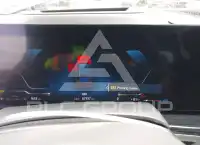 2023 BMW X7 фото