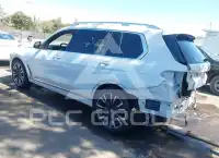 2023 BMW X7 photo