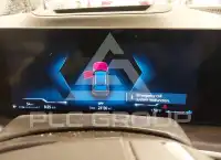 2023 BMW X7 фото