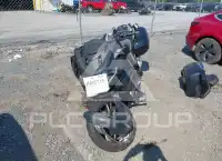 2023 BMW K1600 фото