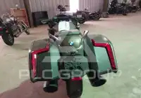 2023 BMW K1600 фото