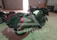 2023 BMW K1600 фото