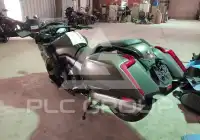 2023 BMW K1600 фото
