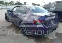 2023 BMW M2 фото