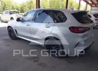 2023 BMW X5 фото