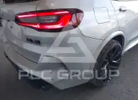 2023 BMW X5 фото