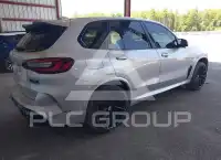 2023 BMW X5 фото