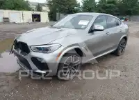 2023 BMW X6 photo