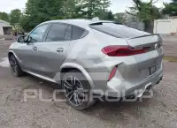2023 BMW X6 photo