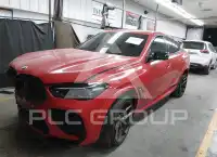 2023 BMW X6 photo
