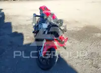 2023 BMW S1000 photo