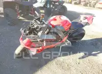 2023 BMW S1000 photo