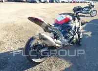 2023 BMW S1000 photo