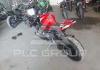 2023 BMW S1000 photo