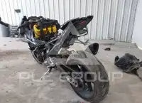 2023 BMW S1000 photo