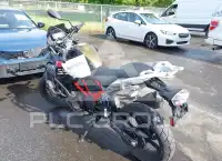 2023 BMW G310 фото