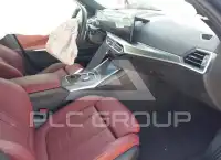 2023 BMW 330 фото