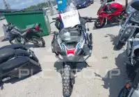 2023 BMW R1250 фото