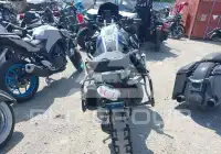 2023 BMW R1250 фото