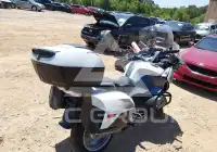 2023 BMW R1250 photo