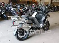 2023 BMW R1250 photo
