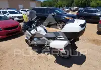 2023 BMW R1250 photo