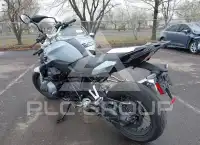 2023 BMW R1250 photo