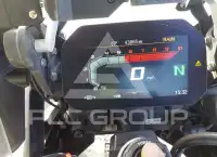 2023 BMW R1250 photo