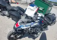 2023 BMW R1250 фото