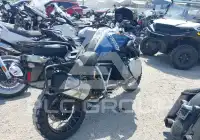 2023 BMW R1250 фото
