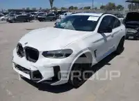2023 BMW X4 photo