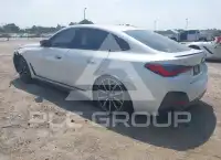 2023 BMW I4 фото