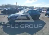 2023 BMW I4 фото