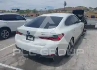 2023 BMW I4 photo