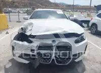 2023 BMW I4 photo