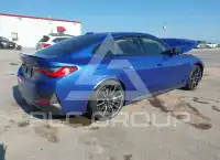 2023 BMW I4 photo