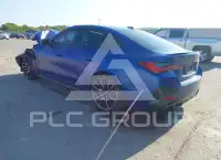 2023 BMW I4 photo