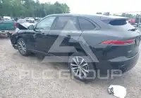 2023 Jaguar F-PACE photo