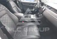 2023 Jaguar F-PACE photo