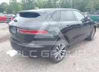 2023 Jaguar F-PACE photo