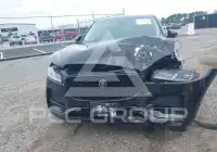 2023 Jaguar F-PACE photo