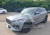 2023 Jaguar F-PACE photo