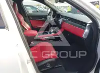 2023 Jaguar F-PACE фото