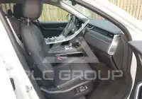 2023 Jaguar F-PACE фото