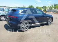 2023 Jaguar F-PACE photo